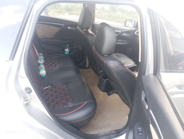 View Honda Jazz Image 5 Used Honda Jazz Image 5