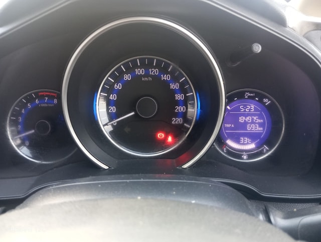 View Honda Jazz Image 7 Used Honda Jazz Image 7