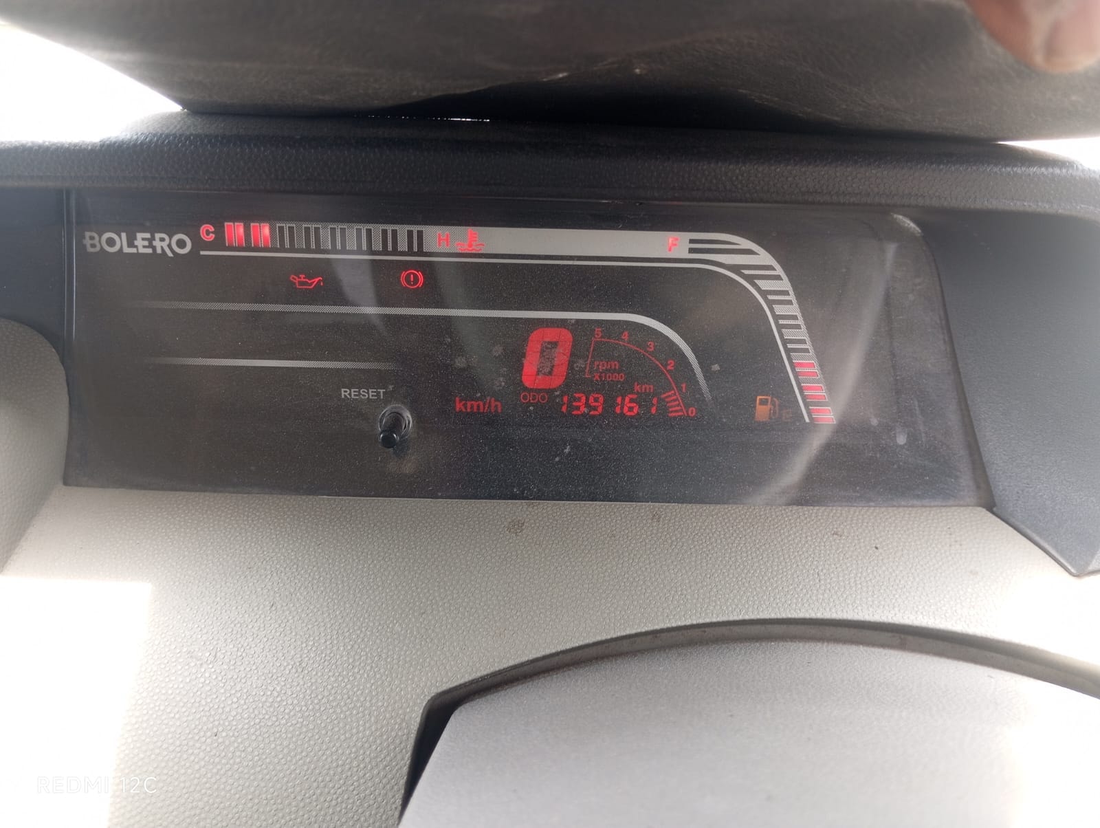 Used 2018 Mahindra Bolero Used 2018 Mahindra Bolero