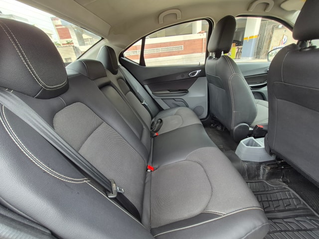 View Tata Tigor Image 5 Used Tata Tigor Image 5