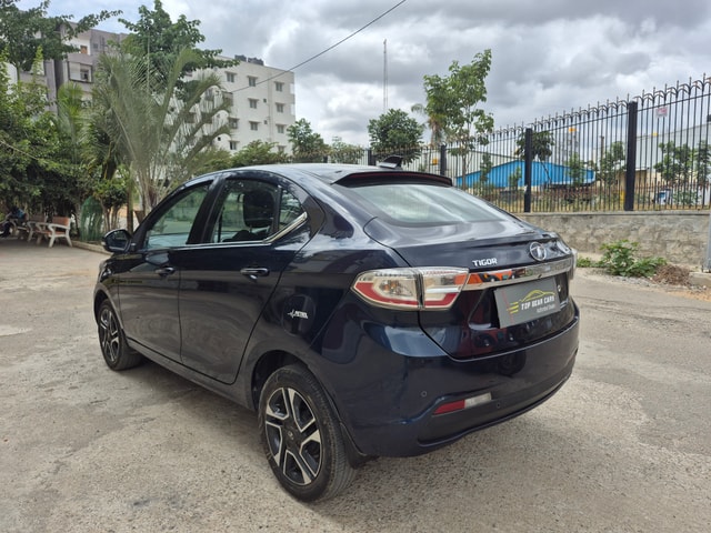 View Tata Tigor Image 10 Used Tata Tigor Image 10