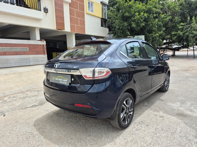 View Tata Tigor Image 14 Used Tata Tigor Image 14