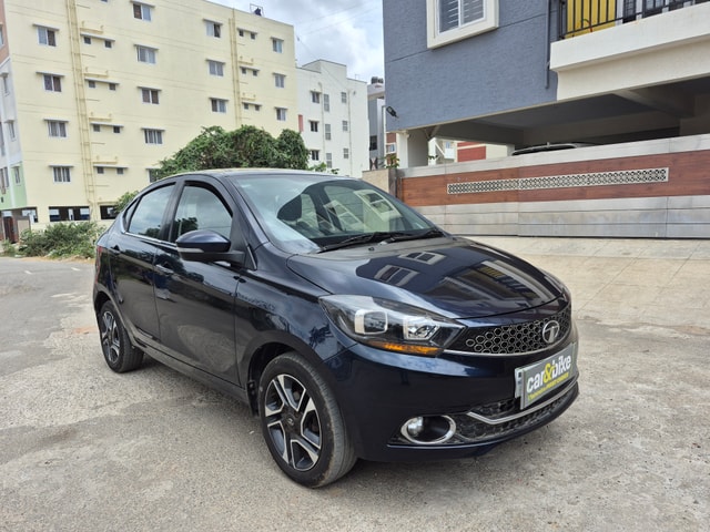 View Tata Tigor Image 12 Used Tata Tigor Image 12