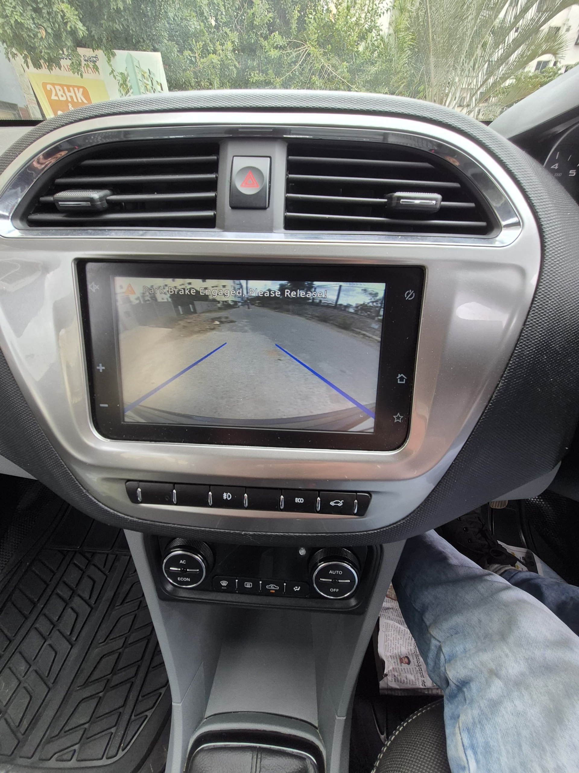 Used 2019 Tata Tigor Used 2019 Tata Tigor