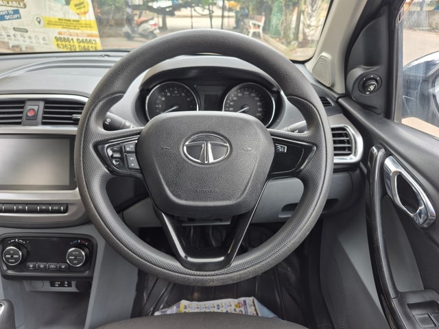 View Tata Tigor Image 11 Used Tata Tigor Image 11