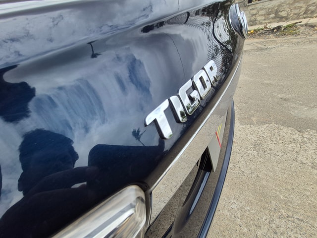 View Tata Tigor Image 13 Used Tata Tigor Image 13