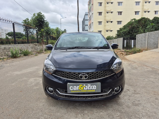 View Tata Tigor Image 2 Used Tata Tigor Image 2