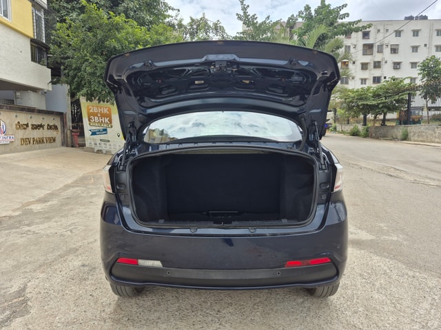 View Tata Tigor Image 17 Used Tata Tigor Image 17