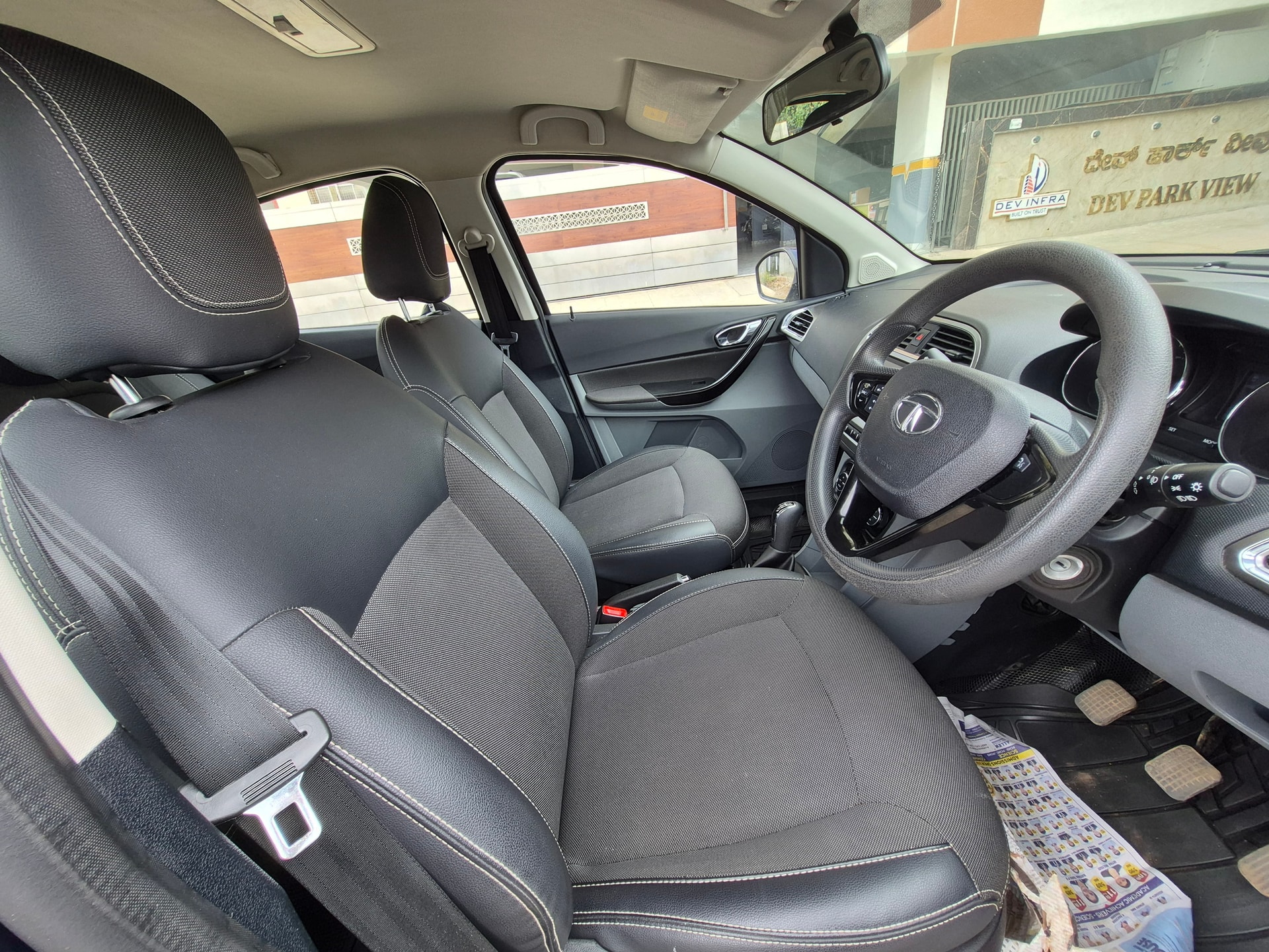 Used 2019 Tata Tigor Used 2019 Tata Tigor
