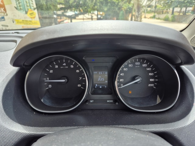 View Tata Tigor Image 7 Used Tata Tigor Image 7
