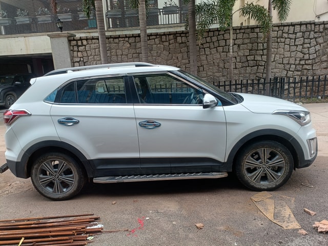View Hyundai Creta Image 5 Used Hyundai Creta Image 5