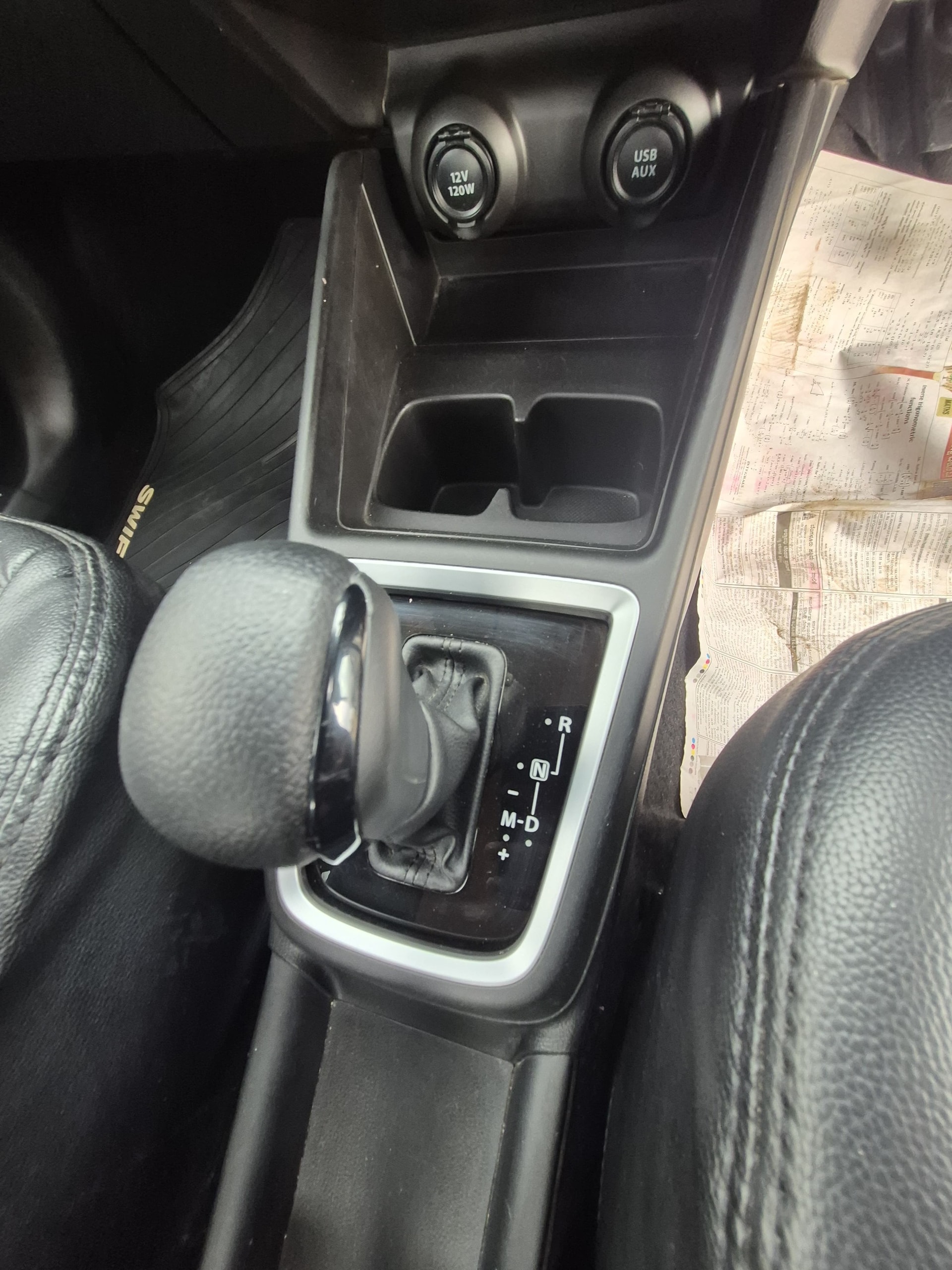 Used 2022 Maruti Suzuki Swift Used 2022 Maruti Suzuki Swift