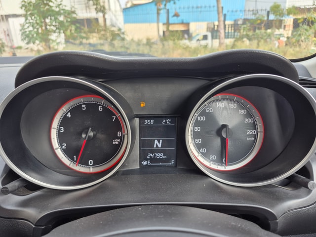 View Maruti Suzuki Swift Image 7 Used Maruti Suzuki Swift Image 7