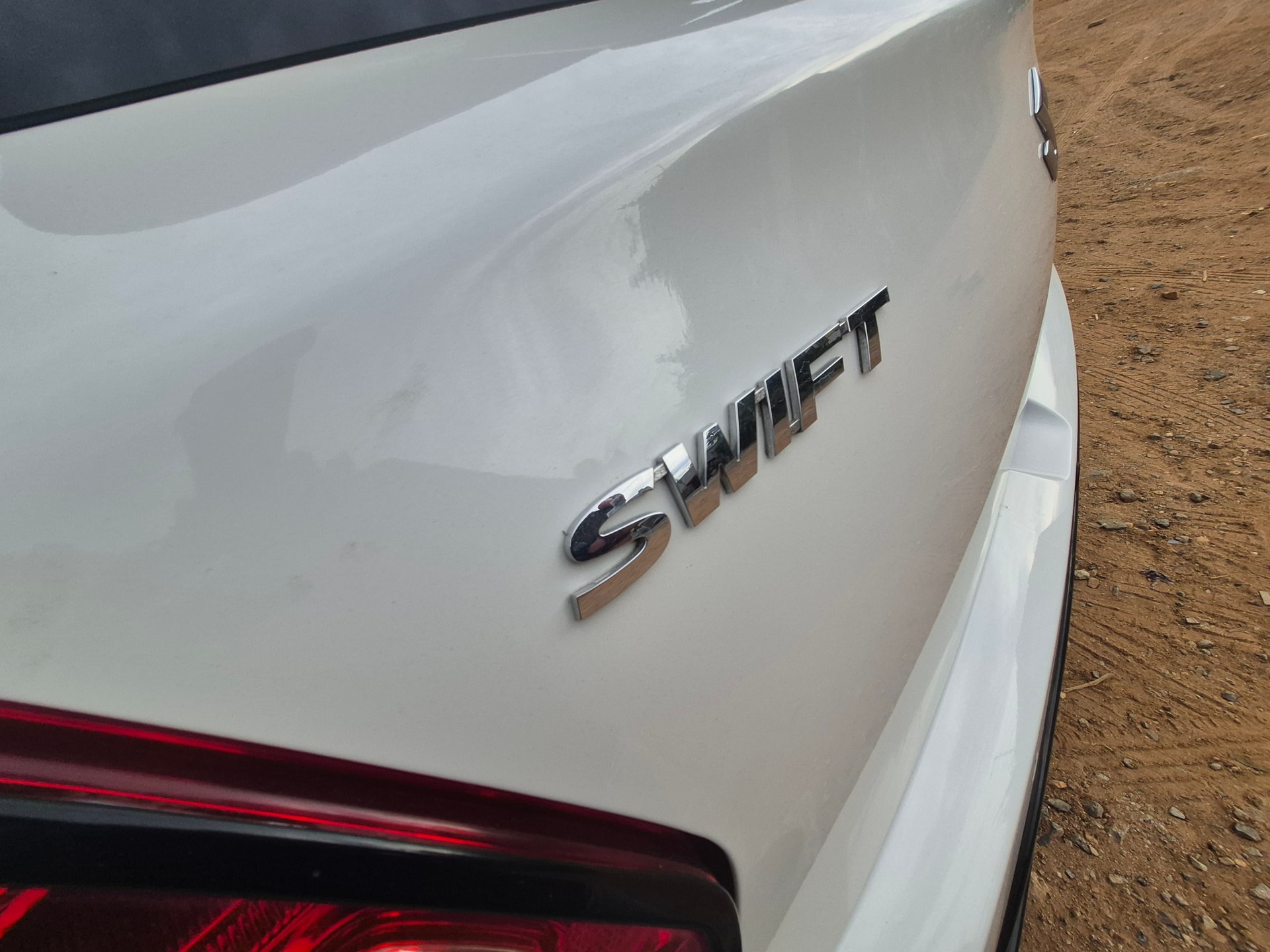 Used 2022 Maruti Suzuki Swift Used 2022 Maruti Suzuki Swift