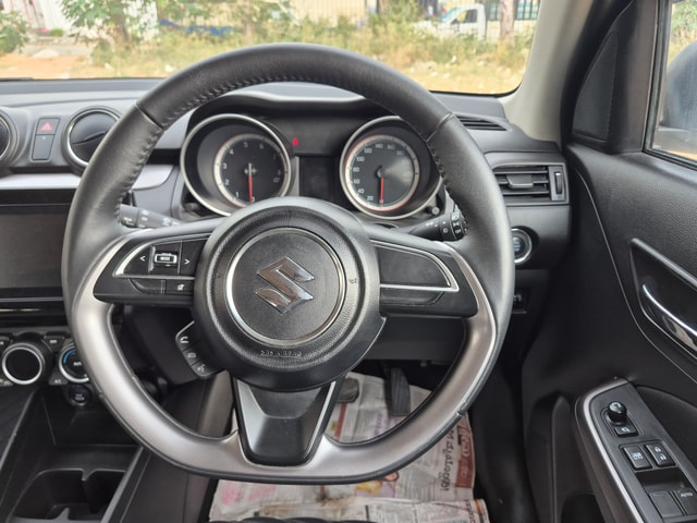 View Maruti Suzuki Swift Image 11 Used Maruti Suzuki Swift Image 11