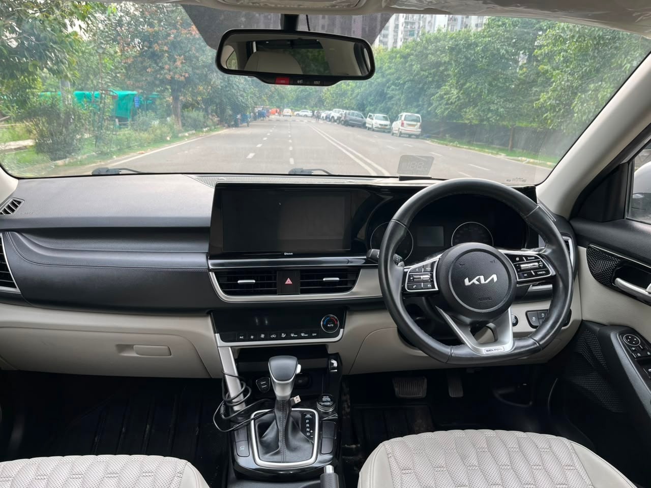 Used 2023 Kia Seltos Used 2023 Kia Seltos