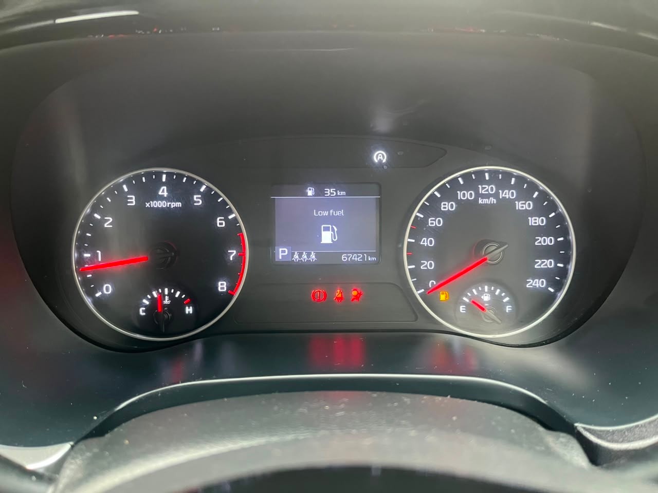 Used 2023 Kia Seltos Used 2023 Kia Seltos