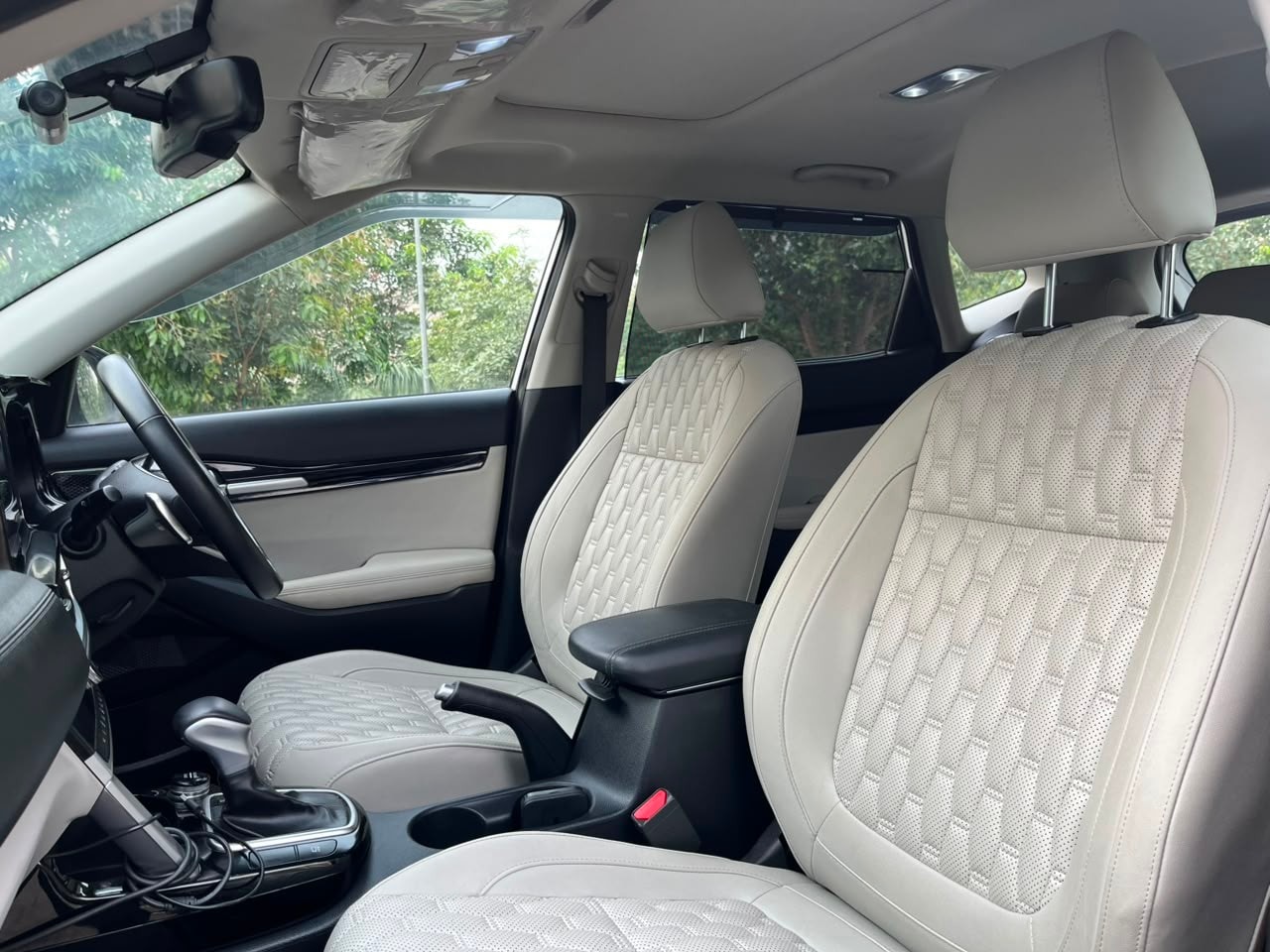 Used 2023 Kia Seltos Used 2023 Kia Seltos