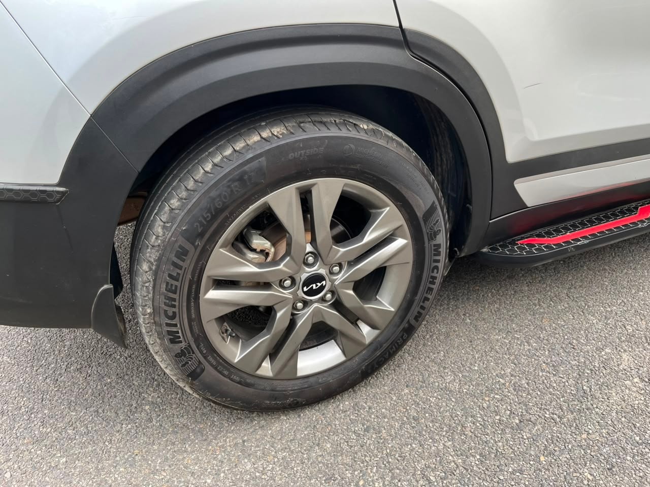 Used 2023 Kia Seltos Used 2023 Kia Seltos
