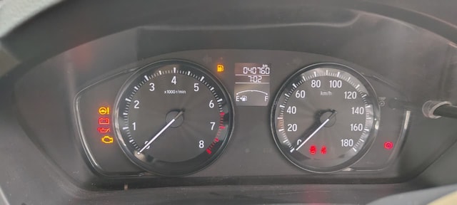 View Honda Amaze Image 6 Used Honda Amaze Image 6