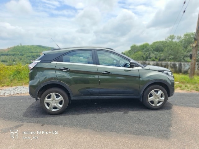 View Tata Nexon Image 16 Used Tata Nexon Image 16