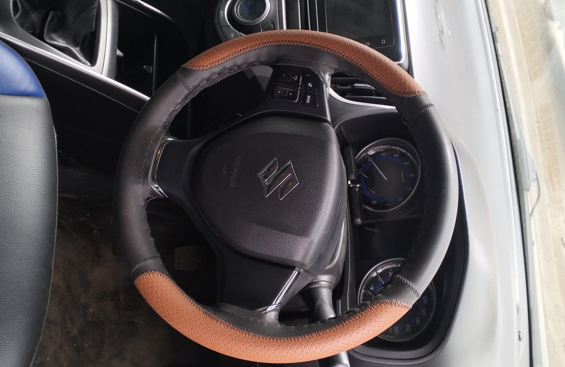View 2019 Maruti Suzuki Baleno Alpha Petrol BS IV Image 11 Used 2019 Maruti Suzuki Baleno Alpha Petrol BS IV Image 11