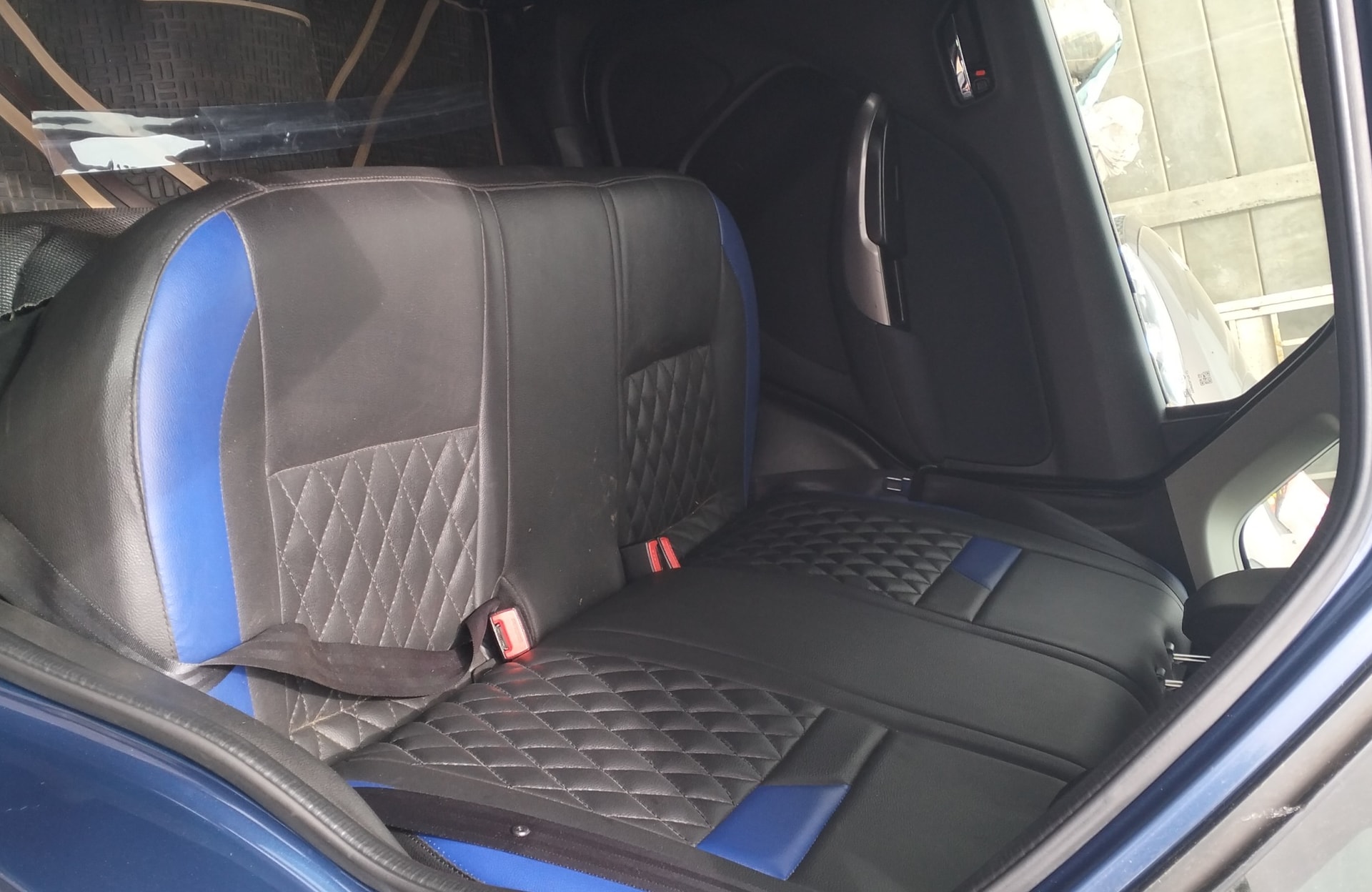 View 2019 Maruti Suzuki Baleno Alpha Petrol BS IV Image 15 Used 2019 Maruti Suzuki Baleno Alpha Petrol BS IV Image 15
