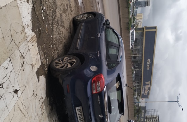 View Maruti Suzuki Baleno Image 7 Used Maruti Suzuki Baleno Image 7