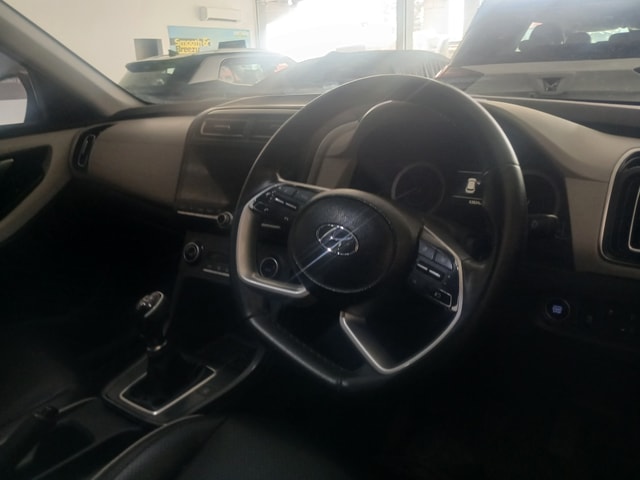 View Hyundai Creta Image 9 Used Hyundai Creta Image 9