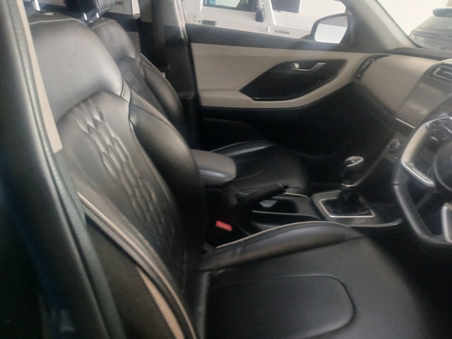 View Hyundai Creta Image 3 Used Hyundai Creta Image 3