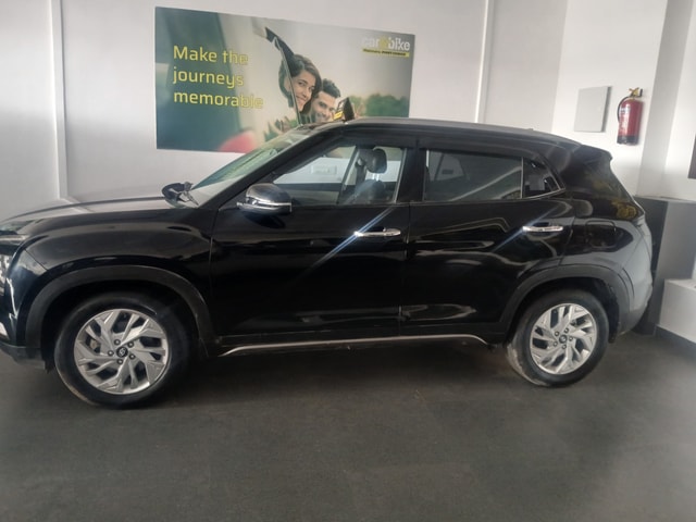 View Hyundai Creta Image 6 Used Hyundai Creta Image 6