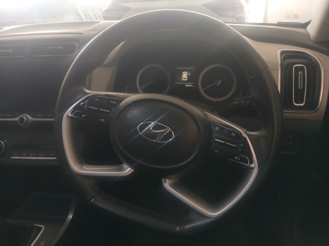 View Hyundai Creta Image 11 Used Hyundai Creta Image 11