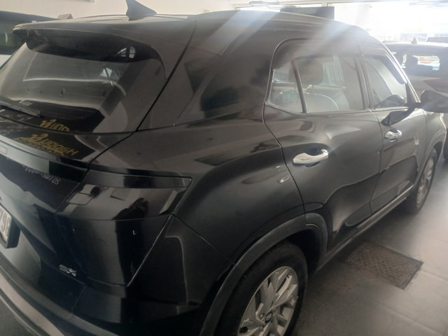 View Hyundai Creta Image 14 Used Hyundai Creta Image 14