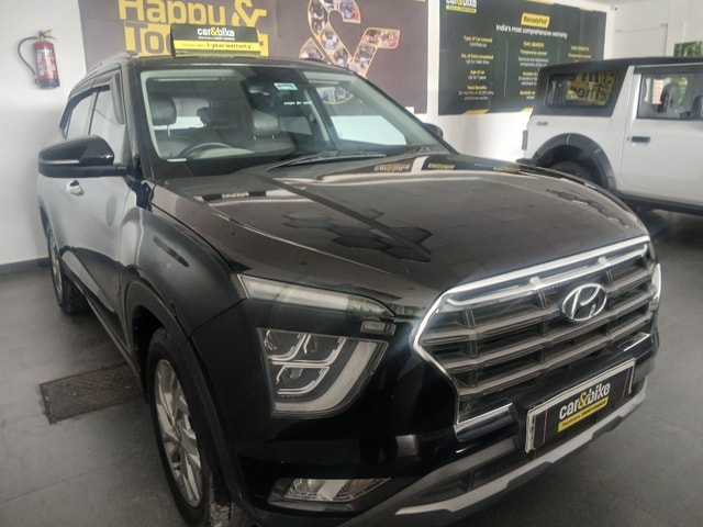 View Hyundai Creta Image 12 Used Hyundai Creta Image 12
