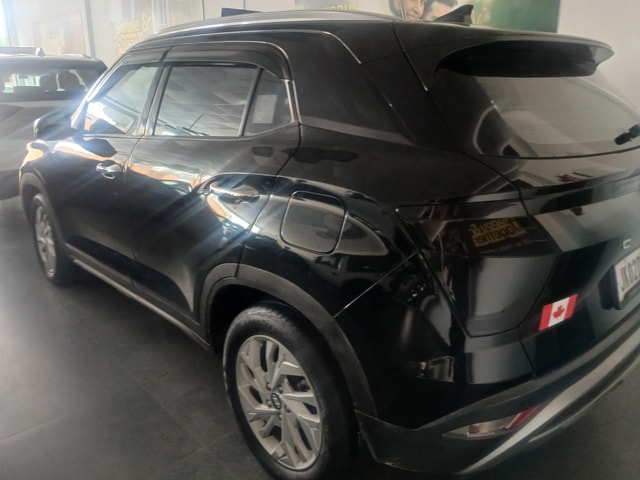 View Hyundai Creta Image 10 Used Hyundai Creta Image 10