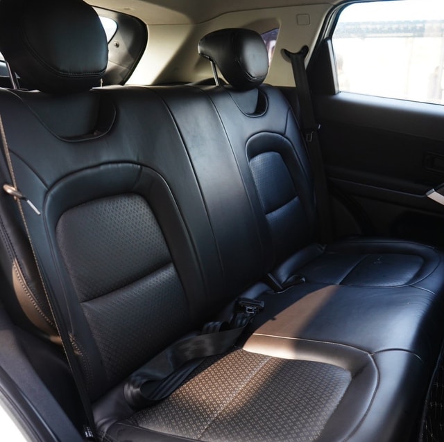 View Tata Harrier Image 12 Used Tata Harrier Image 12