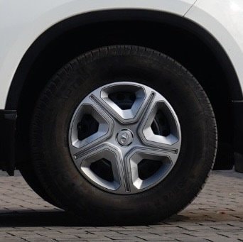 View 2022 Tata Harrier XM Image 13 Used 2022 Tata Harrier XM Image 13