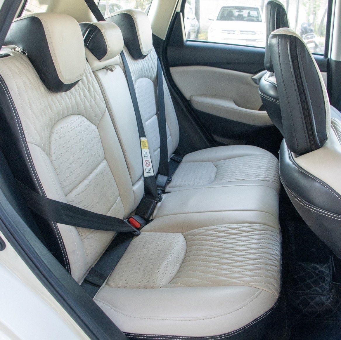 Used 2024 Maruti Suzuki Grand Vitara Used 2024 Maruti Suzuki Grand Vitara