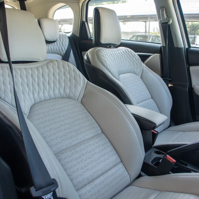 View Maruti Suzuki Grand Vitara Image 3 Used Maruti Suzuki Grand Vitara Image 3