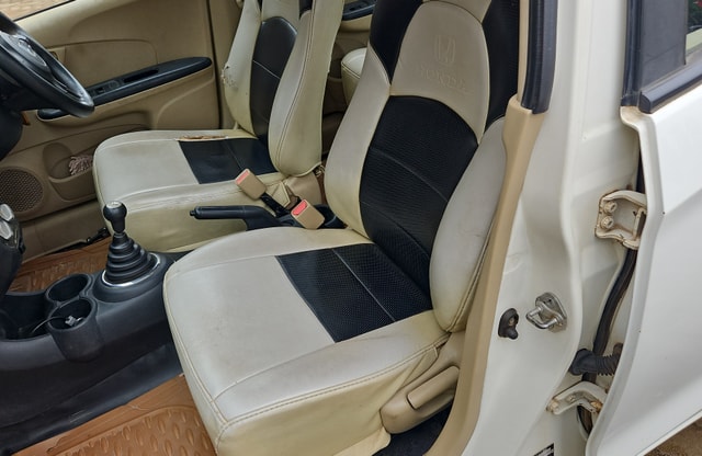 View Honda Amaze Image 14 Used Honda Amaze Image 14