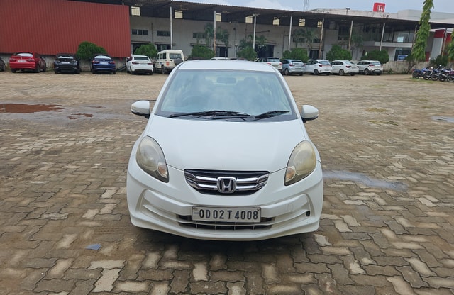 View Honda Amaze Image 2 Used Honda Amaze Image 2
