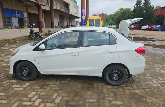View Honda Amaze Image 17 Used Honda Amaze Image 17