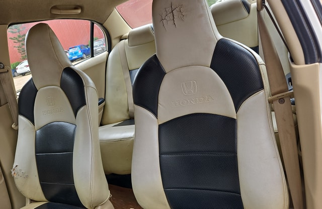View Honda Amaze Image 12 Used Honda Amaze Image 12