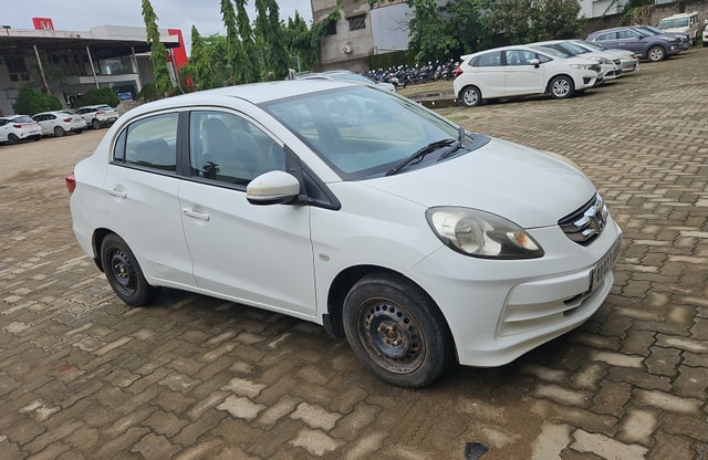 View Honda Amaze Image 6 Used Honda Amaze Image 6