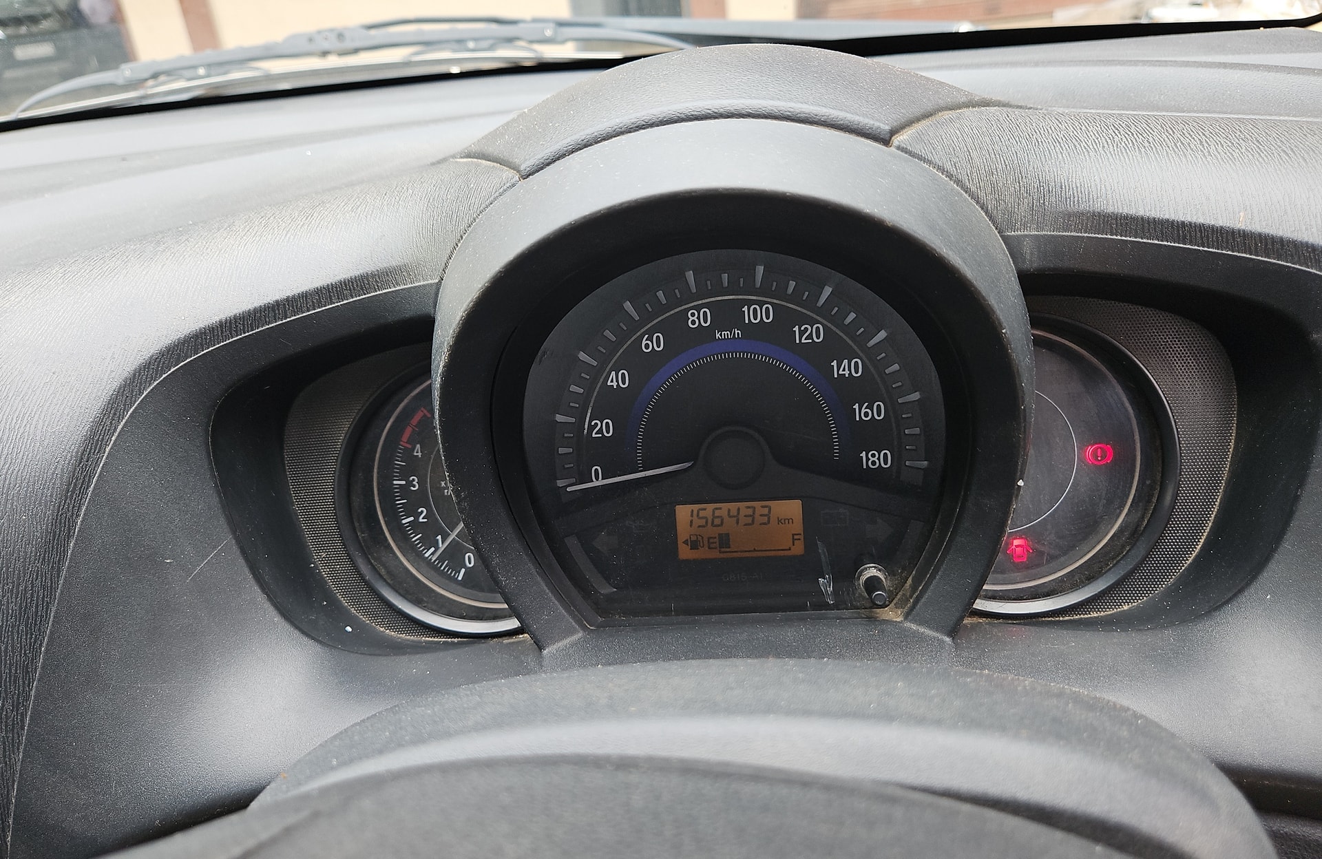 View 2014 Honda Amaze S MT Diesel BS IV Image 10 Used 2014 Honda Amaze S MT Diesel BS IV Image 10