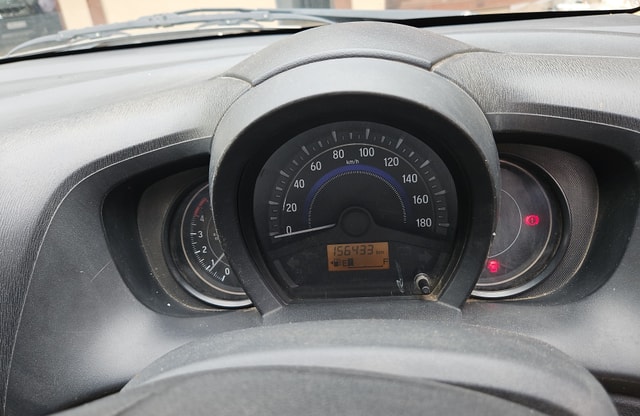 View Honda Amaze Image 10 Used Honda Amaze Image 10