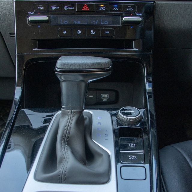View Hyundai Creta Image 9 Used Hyundai Creta Image 9