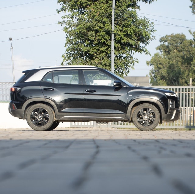 View Hyundai Creta Image 5 Used Hyundai Creta Image 5