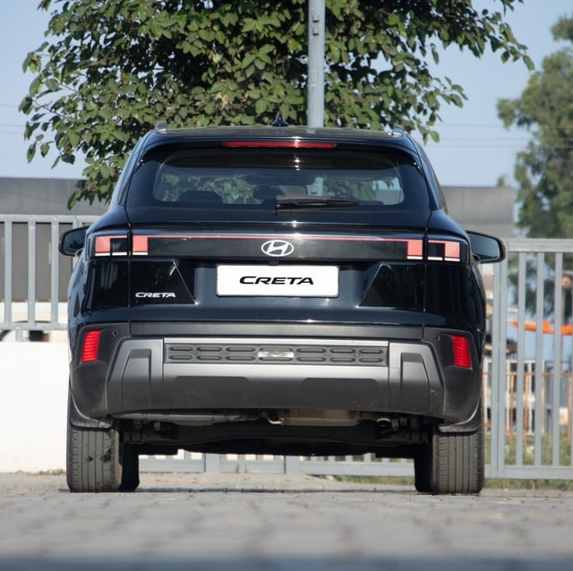 View Hyundai Creta Image 3 Used Hyundai Creta Image 3