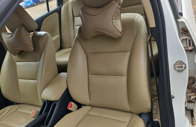 View Honda City ZX Image 3 Used Honda City ZX Image 3